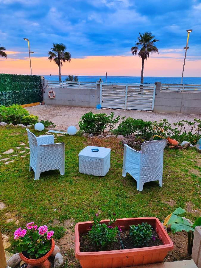 Blue Room Termoli Exterior foto